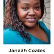 Janaah Coates