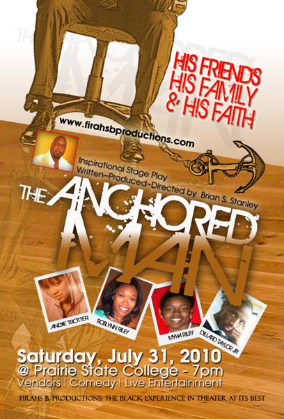 The Anchored Man